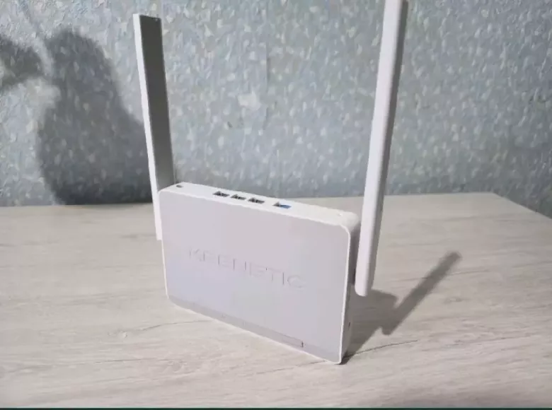 Wifi роутер Keenetic Air KN-1613
