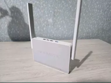 Wifi роутер Keenetic Air KN-1613