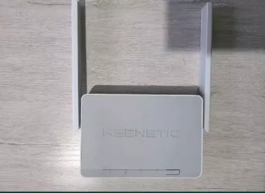 Wifi роутер Keenetic Air KN-1613