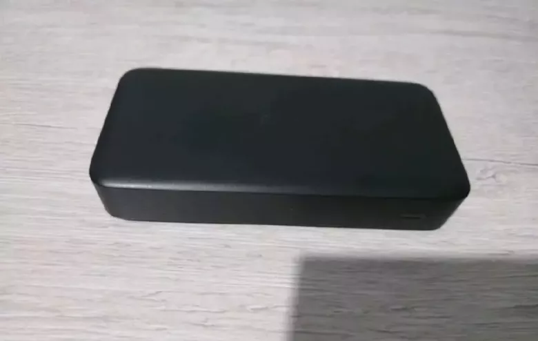 Powerbank Redmi 20000 Mah