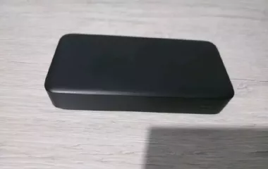 Powerbank Redmi 20000 Mah