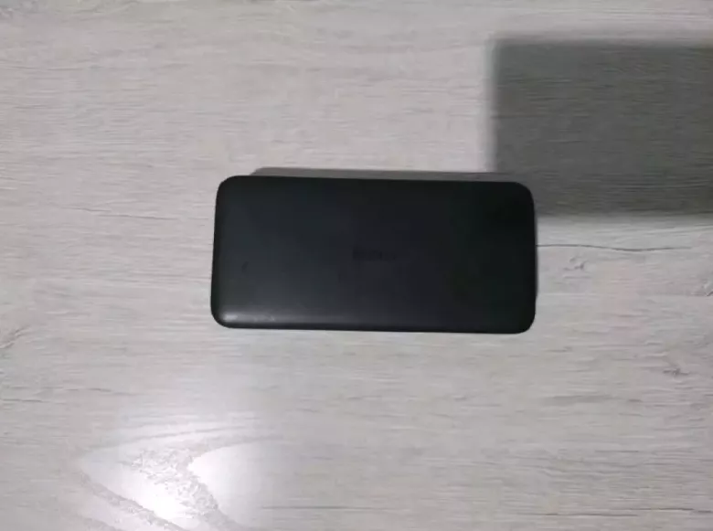Powerbank Redmi 20000 Mah