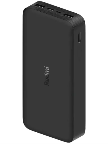 Powerbank Redmi 20000 Mah