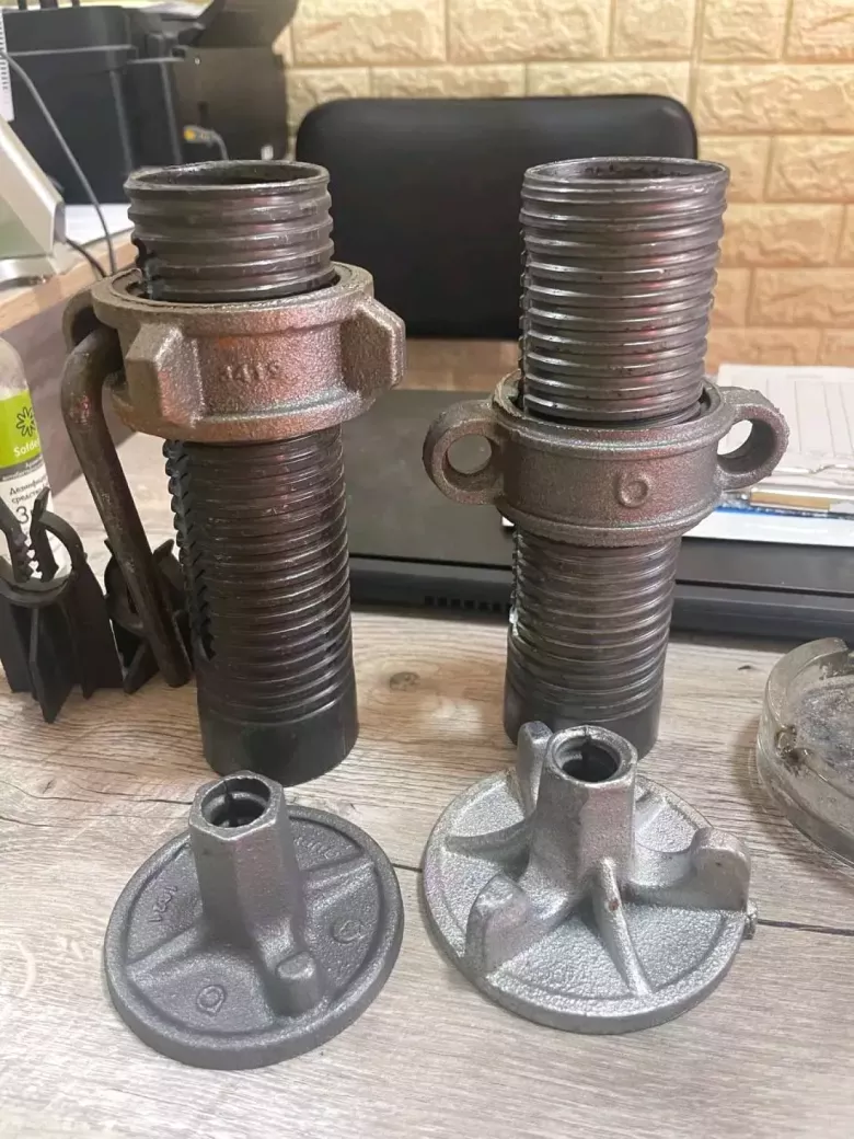 КУРИЛИШ МАХСУЛОТЛАР ТАЙРОД ВА ДАМКРАД СТОЙКАЛАР