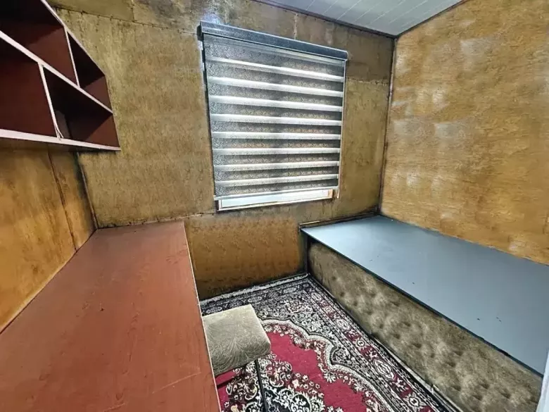 Массив; Карасу 1. ( Ресторан: DUNYO ).