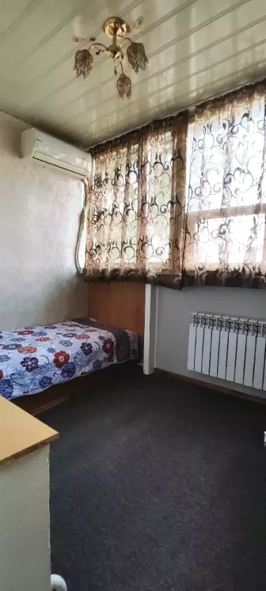 АРЕНДА | ЮНУСАБАД | МЕТРО | БАДАМЗАР 3-комнатная квартира