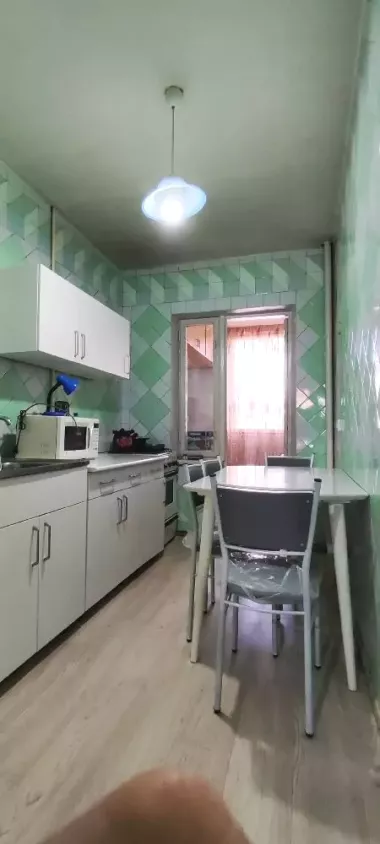 АРЕНДА | ЮНУСАБАД | МЕТРО | БАДАМЗАР 3-комнатная квартира