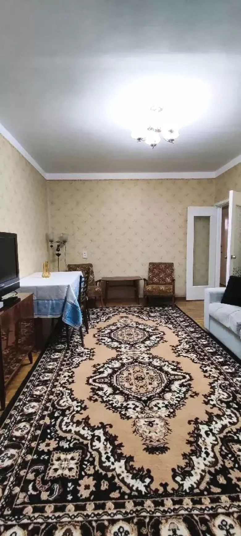 АРЕНДА | ЮНУСАБАД | МЕТРО | БАДАМЗАР 3-комнатная квартира