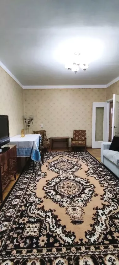 АРЕНДА | ЮНУСАБАД | МЕТРО | БАДАМЗАР 3-комнатная квартира