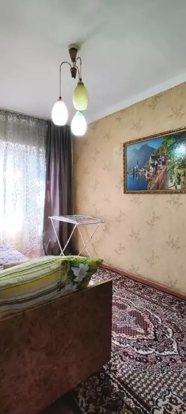 АРЕНДА | ЮНУСАБАД | МЕТРО | БАДАМЗАР 3-комнатная квартира