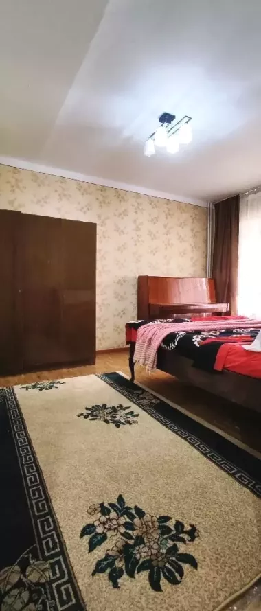 АРЕНДА | ЮНУСАБАД | МЕТРО | БАДАМЗАР 3-комнатная квартира