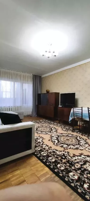 АРЕНДА | ЮНУСАБАД | МЕТРО | БАДАМЗАР 3-комнатная квартира