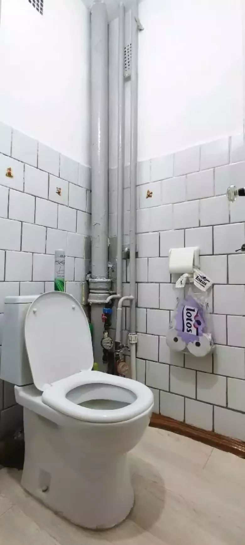 АРЕНДА | ЮНУСАБАД | МЕТРО | БАДАМЗАР 3-комнатная квартира