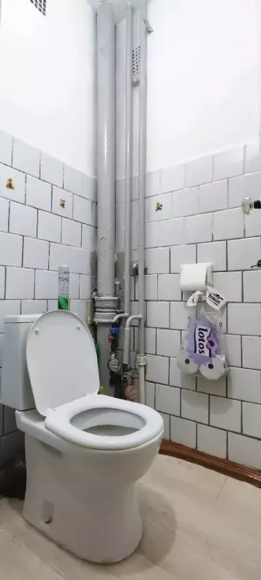 АРЕНДА | ЮНУСАБАД | МЕТРО | БАДАМЗАР 3-комнатная квартира