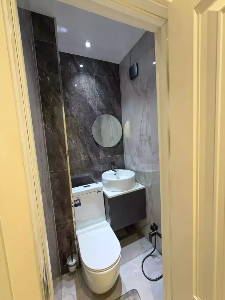 Продаю свою квартиру 3/5/9 ул. Элбек 17