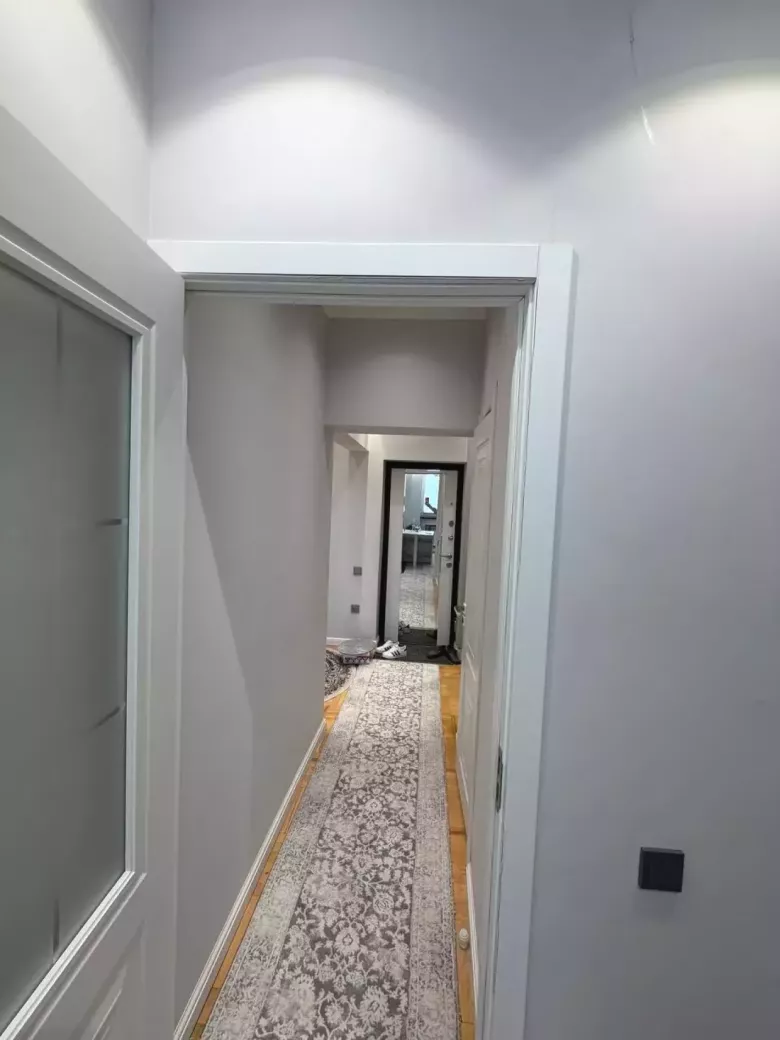 Продаю свою квартиру 3/5/9 ул. Элбек 17