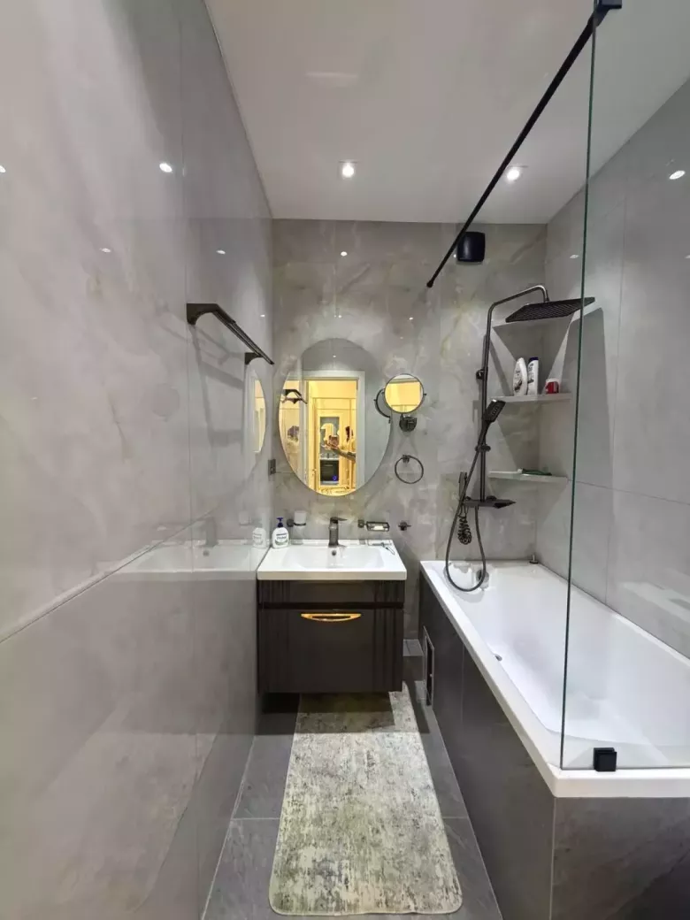 Продаю свою квартиру 3/5/9 ул. Элбек 17