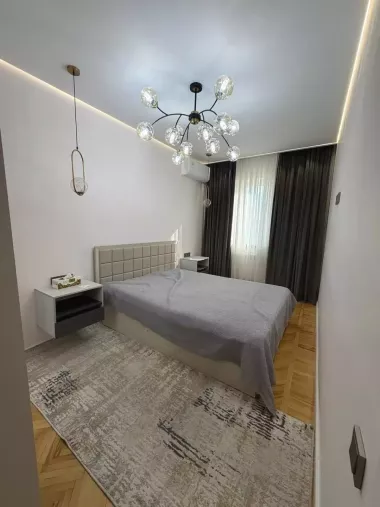 Продаю свою квартиру 3/5/9 ул. Элбек 17