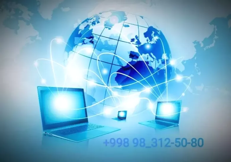 Установка, настройка компьютеров и интернет фай вай Wi Fi сети.