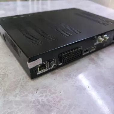 Спутниковый ресивер Digital Satellite Receiver HD2 — Full HD, DVB-S2