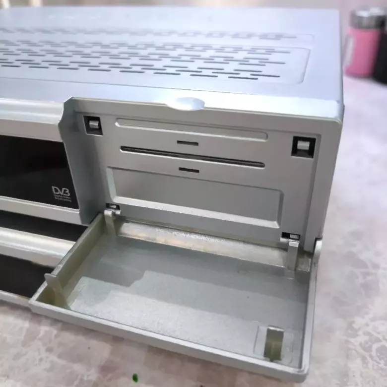 Спутниковый ресивер Openbox F-300FTA — DVB, DiSEqC, USALS