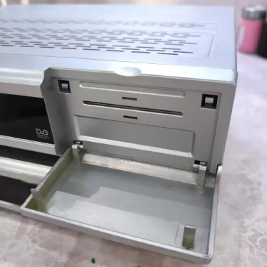 Спутниковый ресивер Openbox F-300FTA — DVB, DiSEqC, USALS