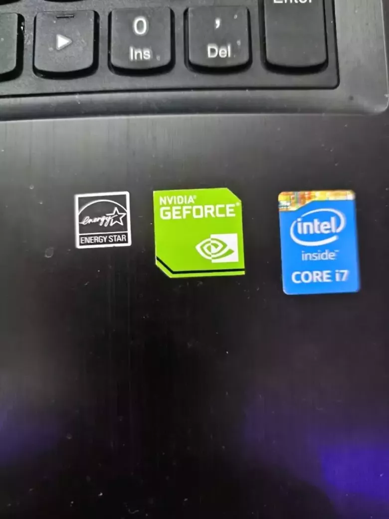 LENOVO 15,6" Z50 - Core i7, NVIDIA, подходит для работы, учёбы