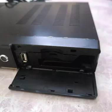 Спутниковый ресивер Digital Satellite Receiver HD2 — Full HD, DVB-S2