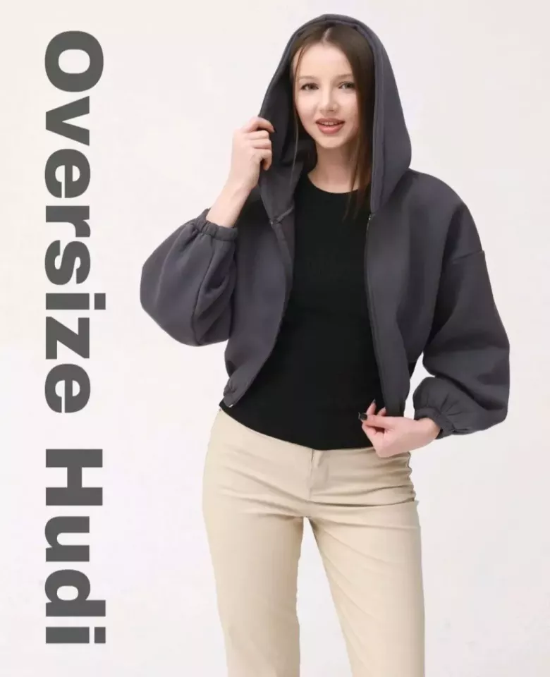 Женская утеплённая зипка