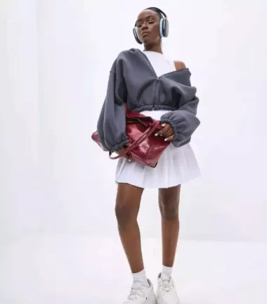 Женская утеплённая зипка