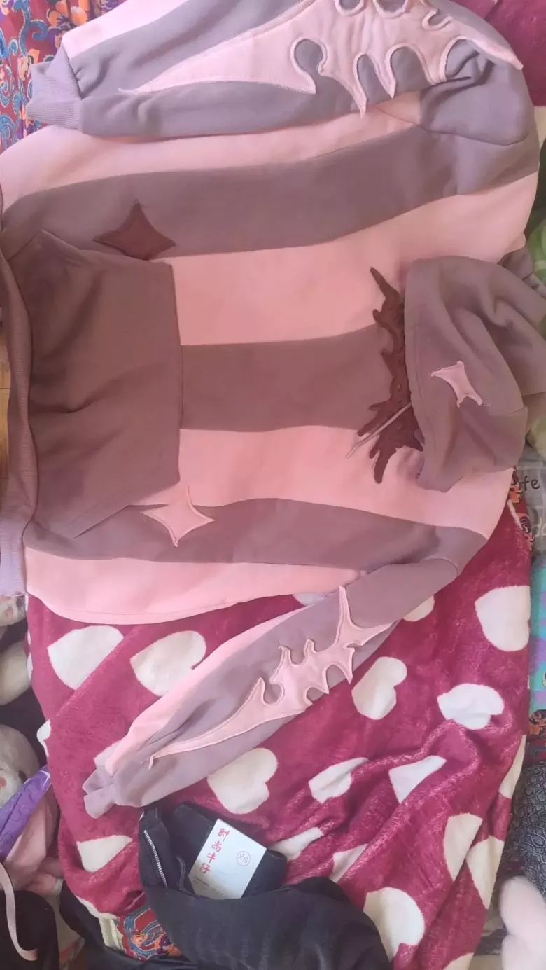 Унисекс худаки