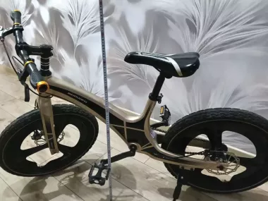 Велосипед детский