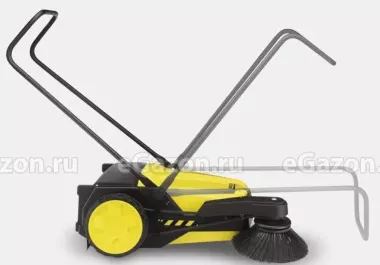 Подметальная машина (Свипер) механическая Karcher S 650