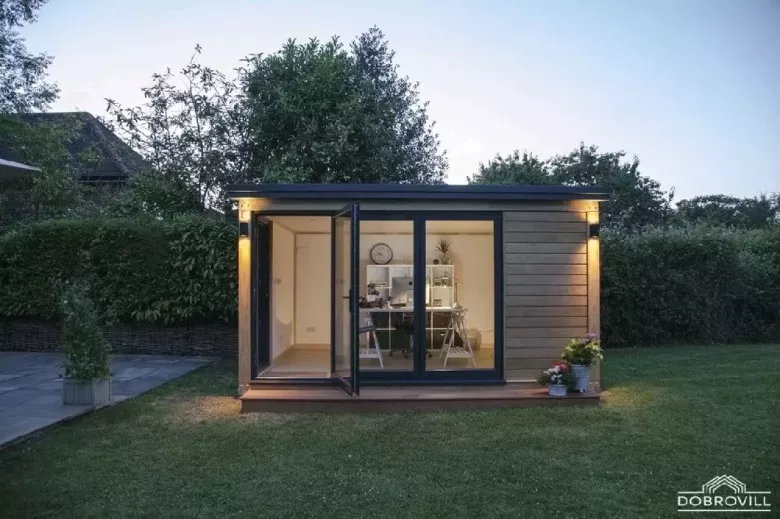 Беседки из дерева изготавливаем на заказ