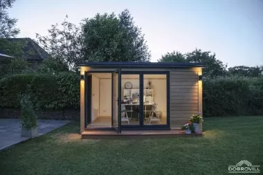 Беседки из дерева изготавливаем на заказ