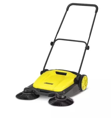 Подметальная машина (Свипер) механическая Karcher S 650