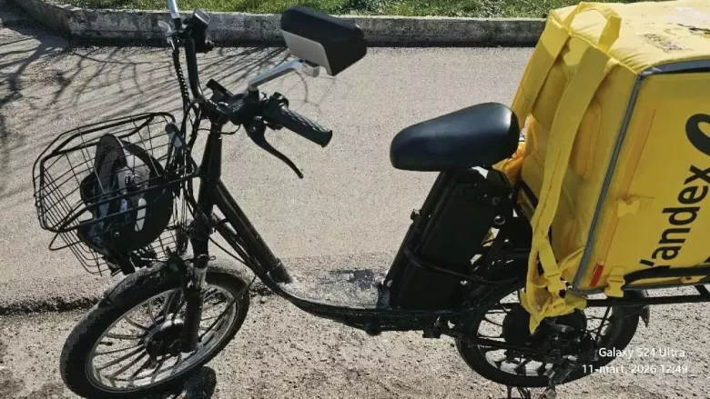 Elekter velik sotiladi