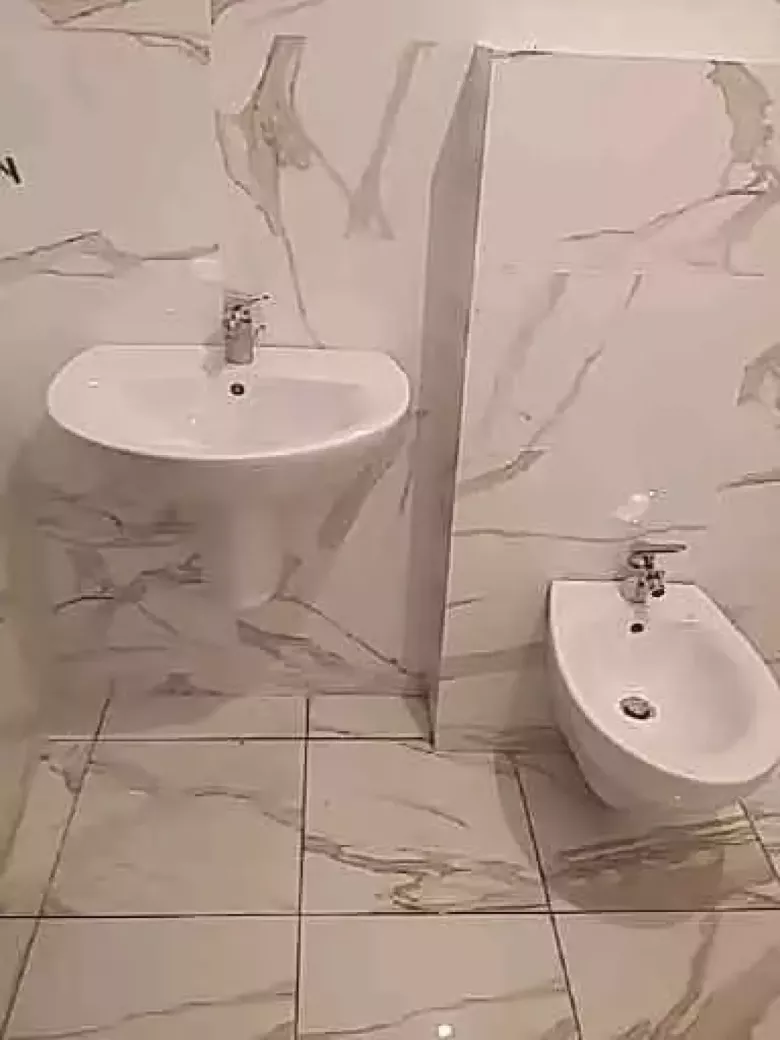 Сантехнические работы на высшем уровне.