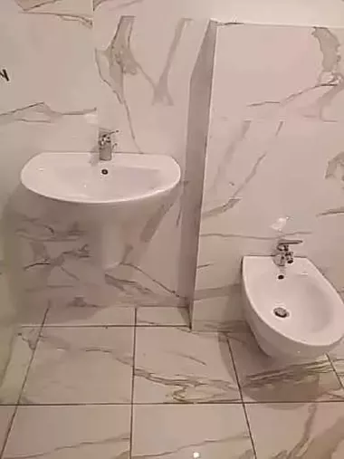 Сантехнические работы на высшем уровне.