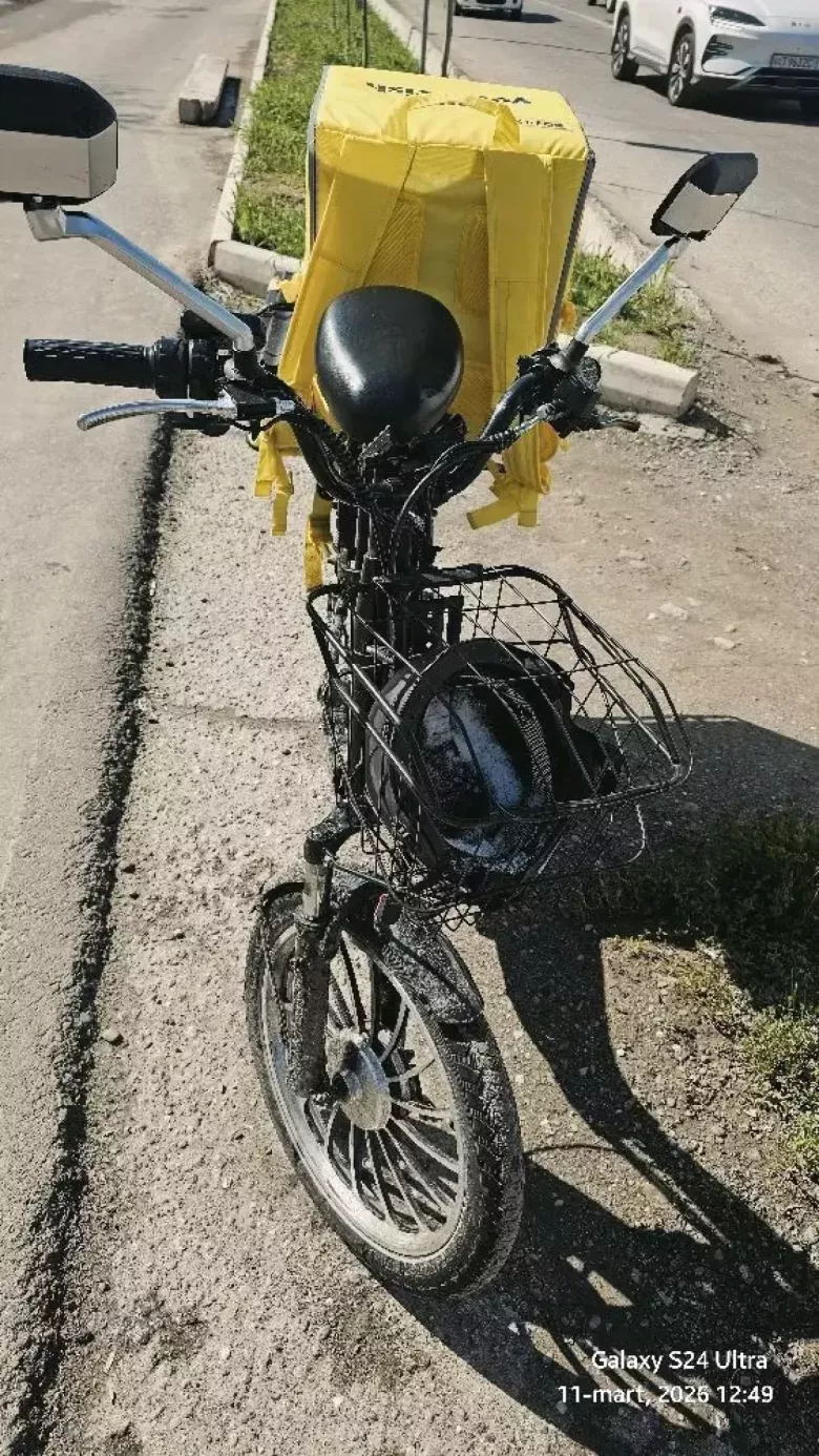 Elekter velik sotiladi