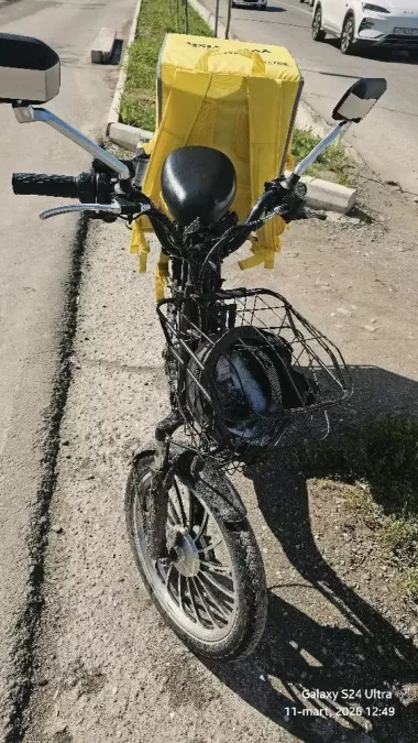 Elekter velik sotiladi