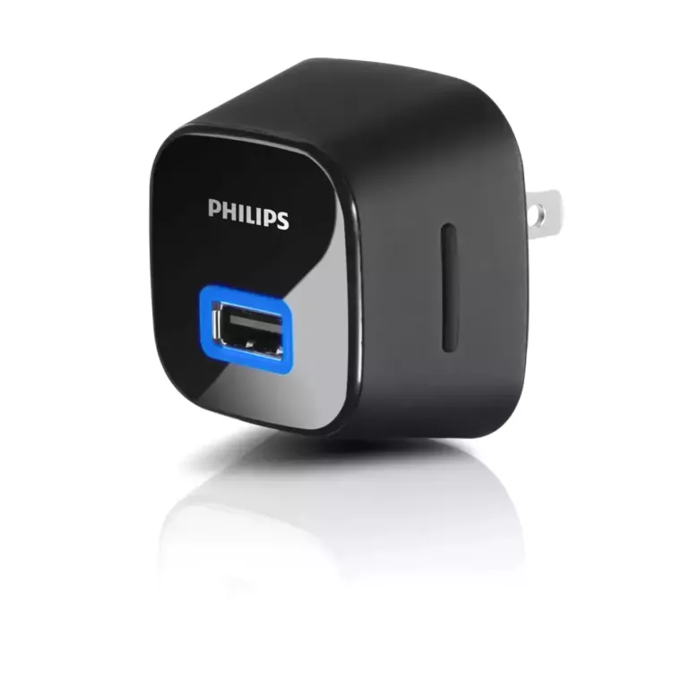 USB-зарядное устройство Philips DLV2231