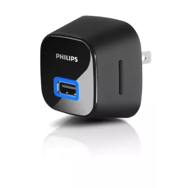 USB-зарядное устройство Philips DLV2231