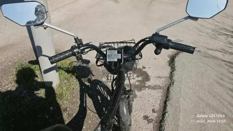 Elekter velik sotiladi