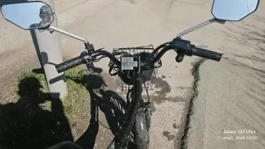 Elekter velik sotiladi