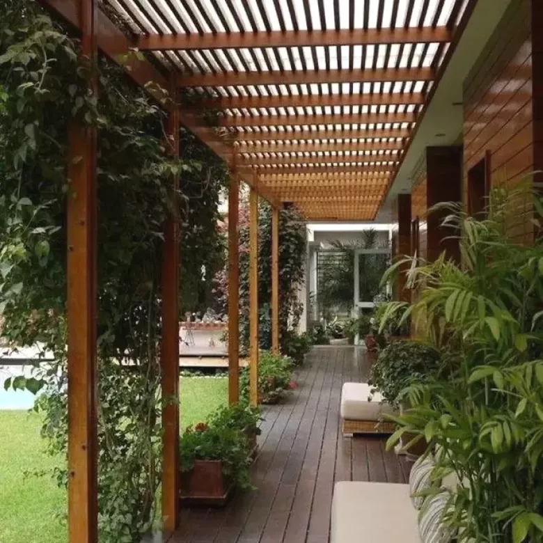 цветочницы клумбы из дерева