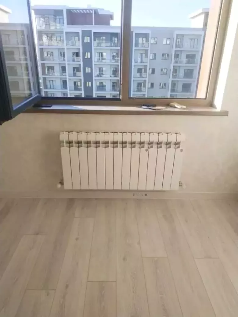 Сантехнические работы на высшем уровне.