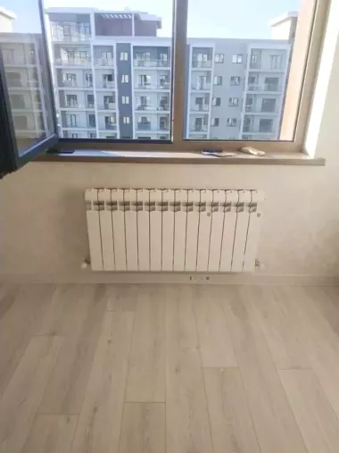 Сантехнические работы на высшем уровне.