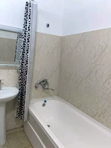 Сдаю новостройку 2/6/7 метро Чоштепа