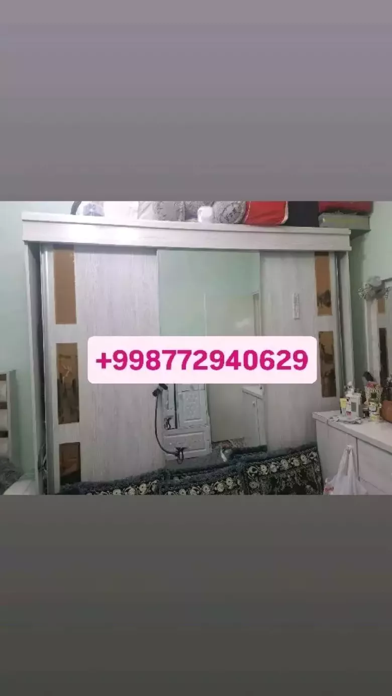 Eski mebel va maishiy texnikalar sotib olamiz